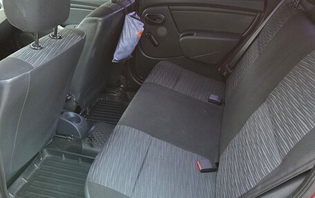 Renault Logan I, 2010 год, 520 000 рублей, 6 фотография