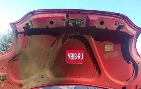 Daewoo Matiz I, 2011 год, 265 000 рублей, 8 фотография