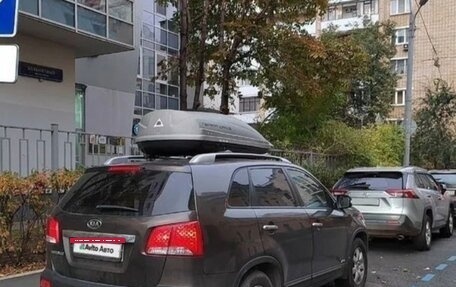 KIA Sorento II рестайлинг, 2012 год, 1 334 000 рублей, 3 фотография