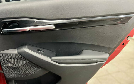 KIA Seltos I, 2021 год, 2 200 000 рублей, 18 фотография
