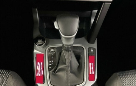 KIA Seltos I, 2021 год, 2 200 000 рублей, 15 фотография
