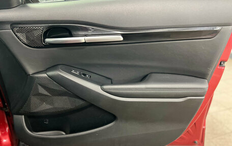 KIA Seltos I, 2021 год, 2 200 000 рублей, 20 фотография