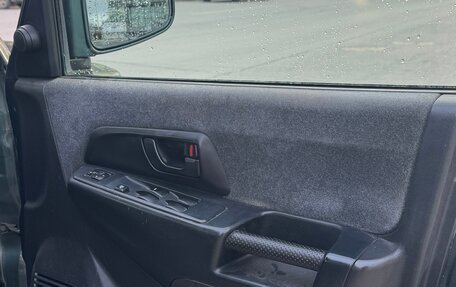 Mitsubishi Pajero iO, 2000 год, 255 000 рублей, 5 фотография