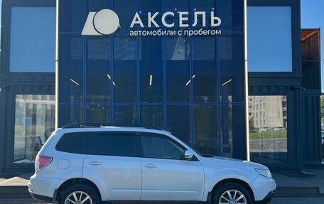 Subaru Forester, 2012 год, 820 000 рублей, 4 фотография