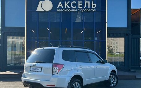 Subaru Forester, 2012 год, 820 000 рублей, 5 фотография