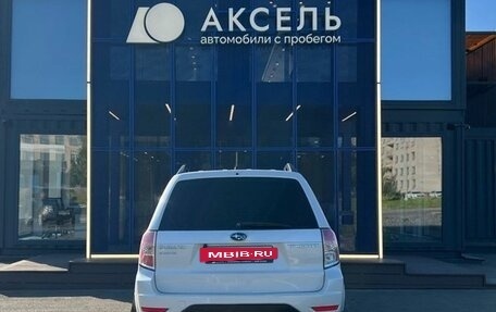Subaru Forester, 2012 год, 820 000 рублей, 6 фотография