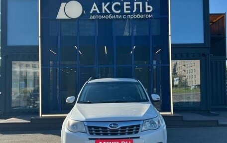 Subaru Forester, 2012 год, 820 000 рублей, 2 фотография