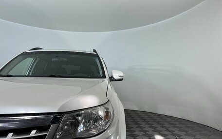 Subaru Forester, 2012 год, 820 000 рублей, 9 фотография