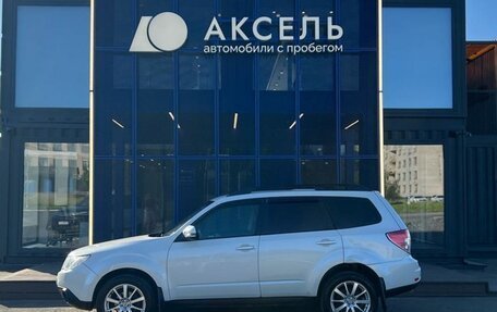 Subaru Forester, 2012 год, 820 000 рублей, 8 фотография