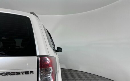 Subaru Forester, 2012 год, 820 000 рублей, 10 фотография