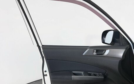 Subaru Forester, 2012 год, 820 000 рублей, 11 фотография