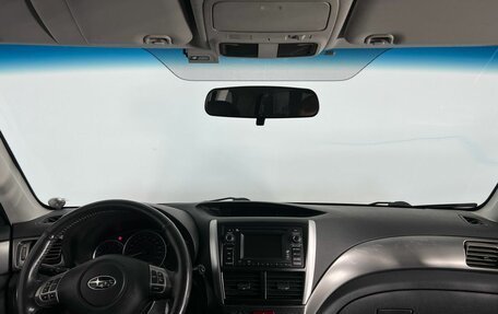 Subaru Forester, 2012 год, 820 000 рублей, 14 фотография