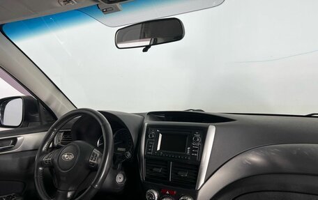 Subaru Forester, 2012 год, 820 000 рублей, 13 фотография