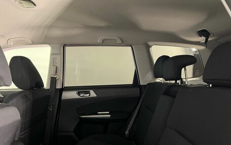 Subaru Forester, 2012 год, 820 000 рублей, 16 фотография