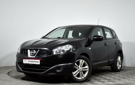 Nissan Qashqai, 2010 год, 1 050 000 рублей, 1 фотография