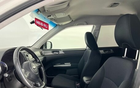 Subaru Forester, 2012 год, 820 000 рублей, 15 фотография