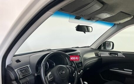 Subaru Forester, 2012 год, 820 000 рублей, 12 фотография