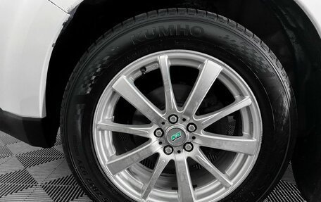 Subaru Forester, 2012 год, 820 000 рублей, 17 фотография