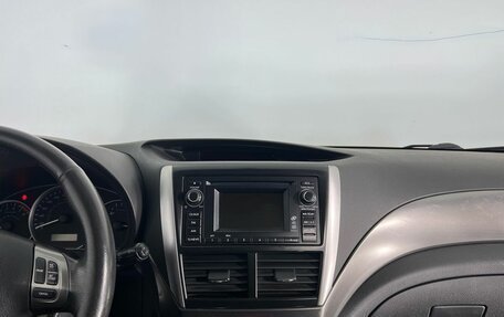 Subaru Forester, 2012 год, 820 000 рублей, 19 фотография