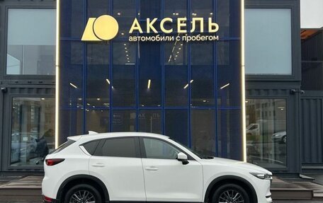Mazda CX-5 II, 2019 год, 2 598 000 рублей, 4 фотография