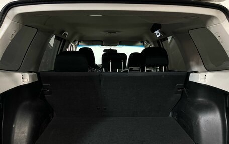 Subaru Forester, 2012 год, 820 000 рублей, 20 фотография