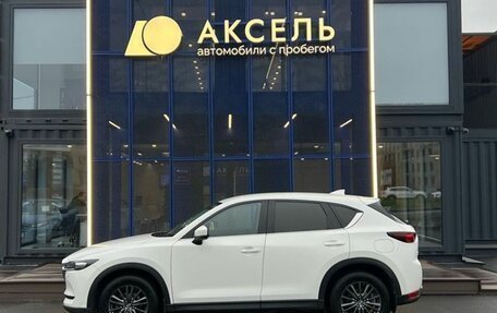 Mazda CX-5 II, 2019 год, 2 598 000 рублей, 8 фотография