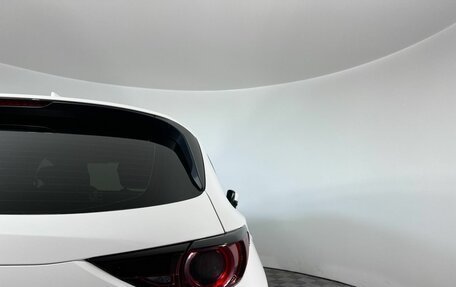 Mazda CX-5 II, 2019 год, 2 598 000 рублей, 10 фотография