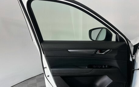Mazda CX-5 II, 2019 год, 2 598 000 рублей, 11 фотография