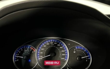 Subaru Forester, 2012 год, 820 000 рублей, 18 фотография