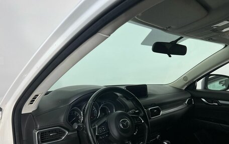 Mazda CX-5 II, 2019 год, 2 598 000 рублей, 12 фотография