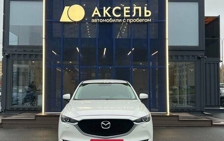 Mazda CX-5 II, 2019 год, 2 598 000 рублей, 2 фотография