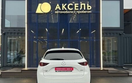 Mazda CX-5 II, 2019 год, 2 598 000 рублей, 6 фотография