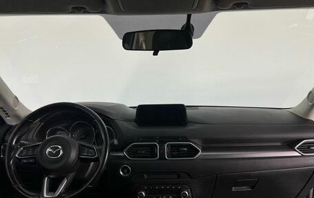 Mazda CX-5 II, 2019 год, 2 598 000 рублей, 14 фотография