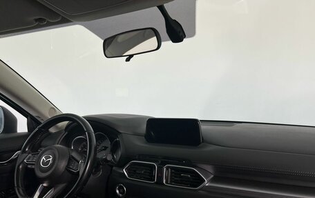 Mazda CX-5 II, 2019 год, 2 598 000 рублей, 13 фотография