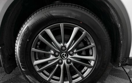 Mazda CX-5 II, 2019 год, 2 598 000 рублей, 17 фотография