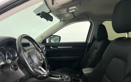 Mazda CX-5 II, 2019 год, 2 598 000 рублей, 15 фотография