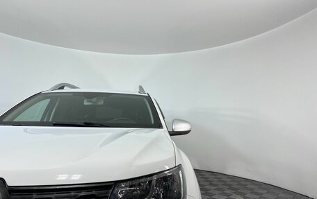 Renault Duster, 2021 год, 2 168 000 рублей, 9 фотография