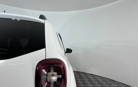 Renault Duster, 2021 год, 2 168 000 рублей, 10 фотография