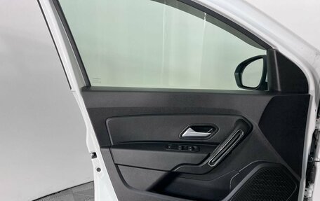 Renault Duster, 2021 год, 2 168 000 рублей, 11 фотография