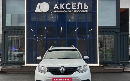 Renault Duster, 2021 год, 2 168 000 рублей, 2 фотография