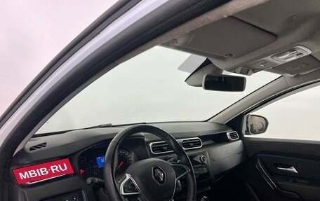 Renault Duster, 2021 год, 2 168 000 рублей, 12 фотография
