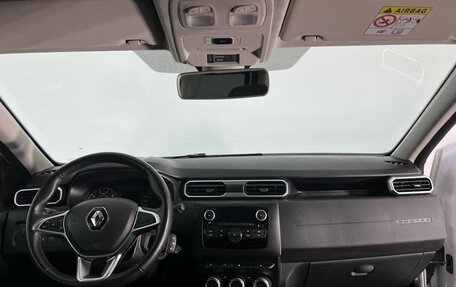 Renault Duster, 2021 год, 2 168 000 рублей, 14 фотография
