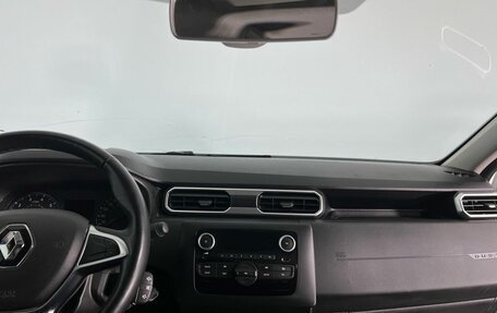 Renault Duster, 2021 год, 2 168 000 рублей, 19 фотография
