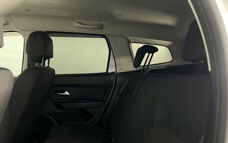 Renault Duster, 2021 год, 2 168 000 рублей, 16 фотография