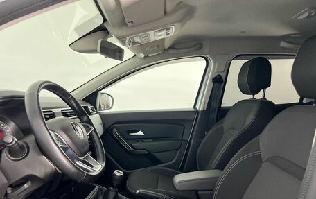 Renault Duster, 2021 год, 2 168 000 рублей, 15 фотография