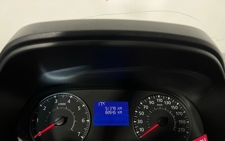 Renault Duster, 2021 год, 2 168 000 рублей, 18 фотография