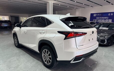 Lexus NX I, 2020 год, 3 115 007 рублей, 6 фотография