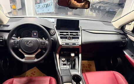 Lexus NX I, 2020 год, 3 115 007 рублей, 17 фотография