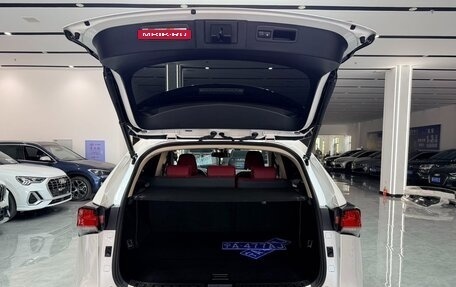Lexus NX I, 2020 год, 3 115 007 рублей, 10 фотография