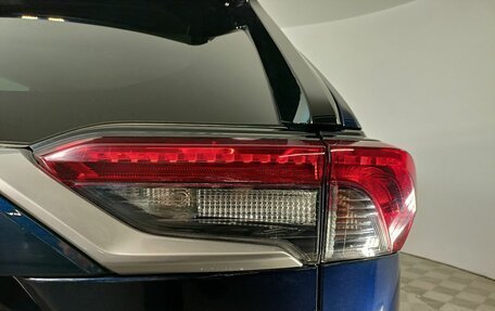 Toyota RAV4, 2019 год, 3 649 000 рублей, 10 фотография